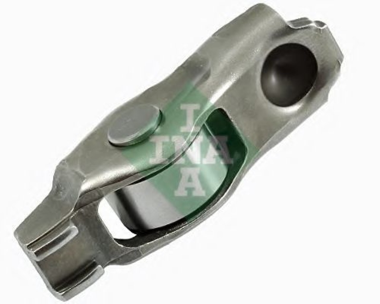 Culbutor, tren supape BMW Seria 5 (E60) (2003 - 2010) INA 422 0246 10 piesa NOUA