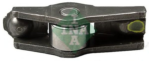 Culbutor, tren supape CITROEN C8 (EA, EB) (2002 - 2016) INA 422 0124 10 piesa NOUA