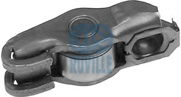 Culbutor, tren supape FIAT PRATICO platou / sasiu (263) (2010 - 2016) RUVILLE 235809 piesa NOUA