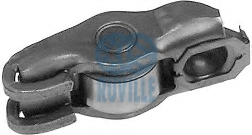 Culbutor, tren supape FIAT PRATICO platou / sasiu (263) (2010 - 2016) RUVILLE 235809 piesa NOUA