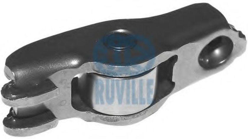 Culbutor, tren supape FORD KA (RB) (1996 - 2008) RUVILLE 235206 piesa NOUA