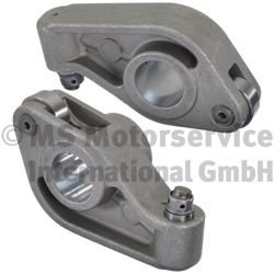 Culbutor, tren supape FORD TRANSIT bus (FD, FB, FS, FZ, FC) (2000 - 2006) KOLBENSCHMIDT 50007611 pie...