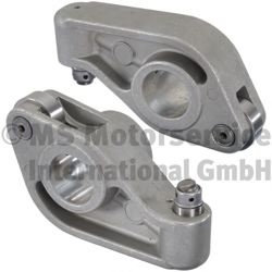 Culbutor, tren supape FORD TRANSIT caroserie (FA) (2000 - 2006) KOLBENSCHMIDT 50007608 piesa NOUA