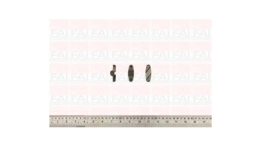 Culbutor, tren supape Hyundai ELANTRA (XD) 2000-2006 #2 2222627000