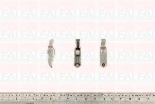 Culbutor, tren supape HYUNDAI MATRIX (FC) (2001 - 2010) FAI AutoParts R182S piesa NOUA