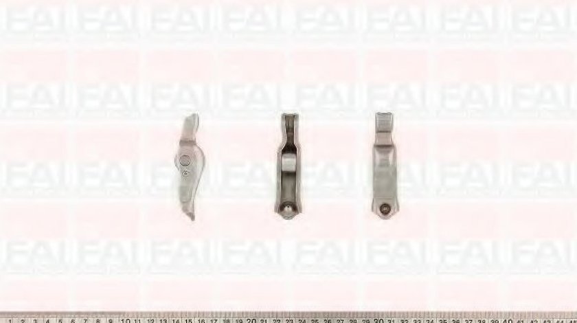 Culbutor, tren supape HYUNDAI SANTA FE I (SM) (2000 - 2006) FAI AutoParts R182S piesa NOUA