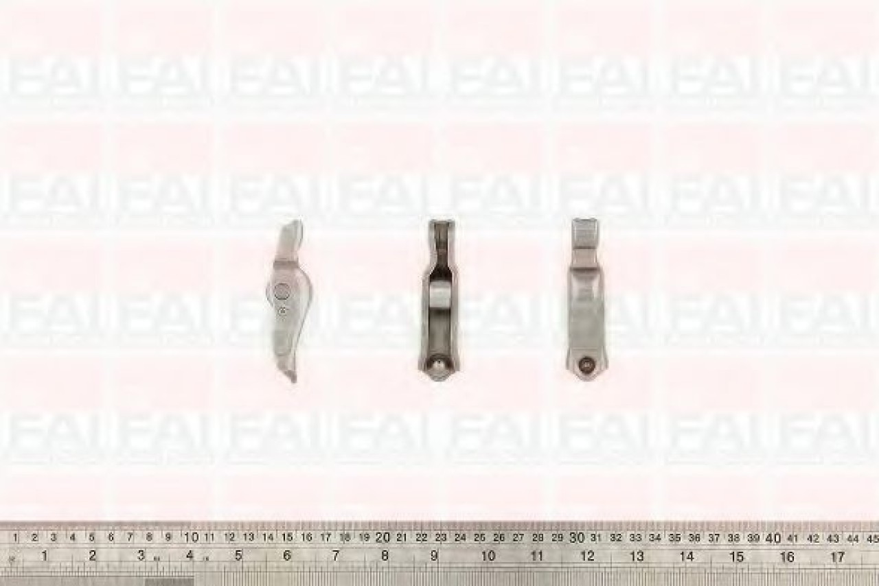 Culbutor, tren supape HYUNDAI TRAJET (FO) (2000 - 2008) FAI AutoParts R182S piesa NOUA
