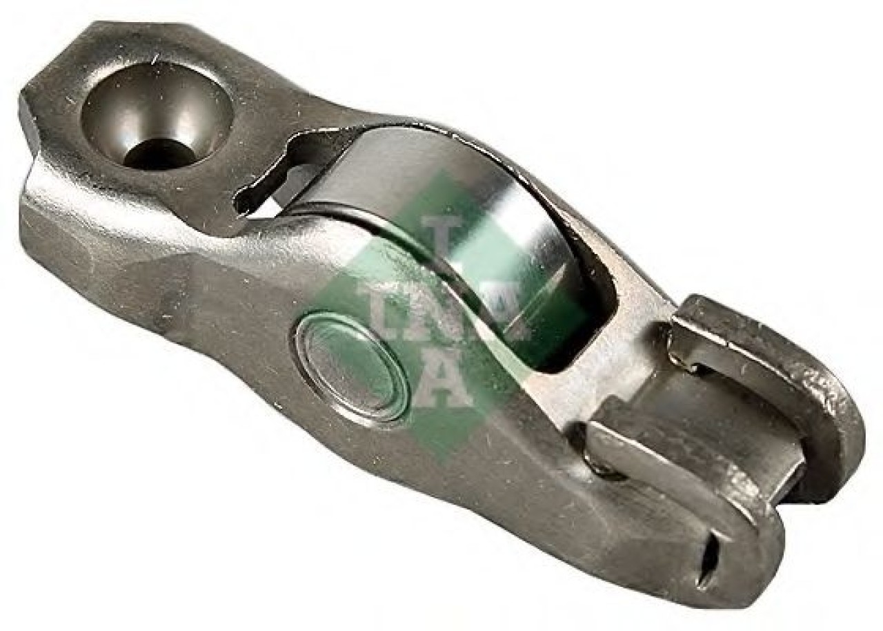 Culbutor, tren supape MERCEDES SPRINTER 5-t platou / sasiu (906) (2006 - 2016) INA 422 0099 10 piesa NOUA