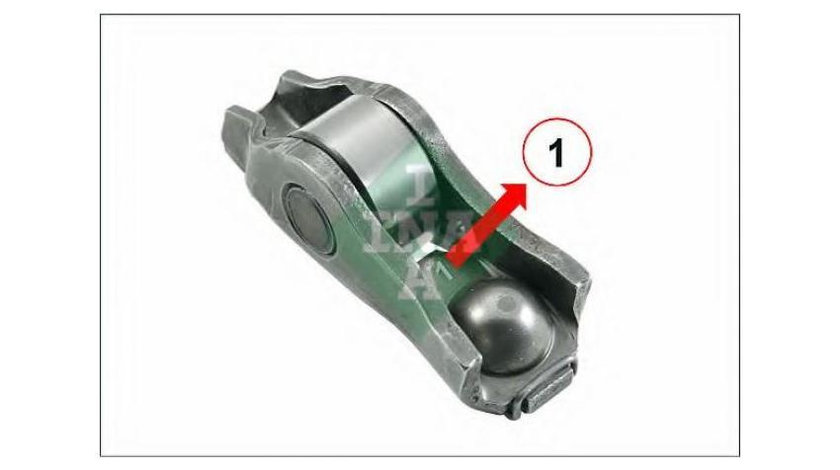 Culbutor, tren supape MINI MINI (F55) 2014-2016 #2 11337640533