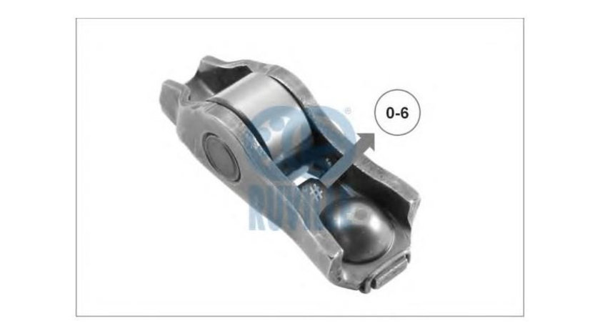 Culbutor, tren supape MINI MINI (F56) 2013-2016 #2 11337640538