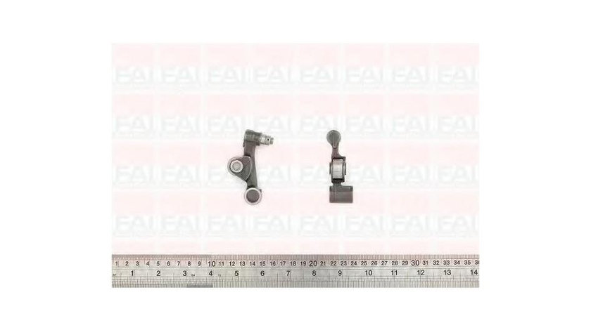 Culbutor, tren supape Mitsubishi OUTLANDER II Van (CW_W) 2006-2012 #2 03G109412C