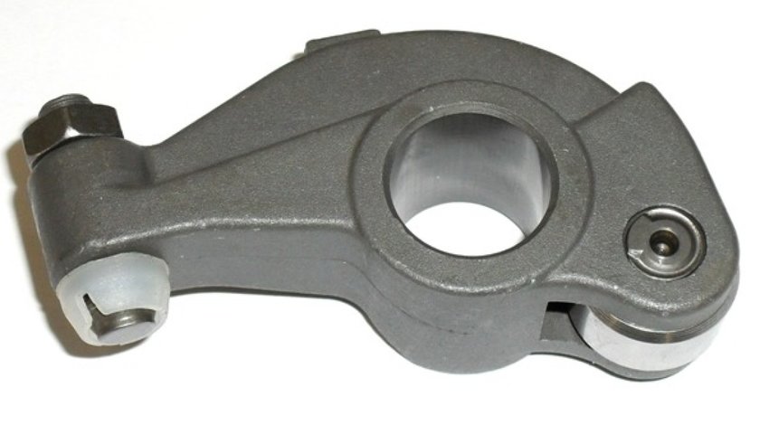 Culbutor tren supape MITSUBISHI PAJERO SPORT II KH KG Producator FRECCIA RA06-905