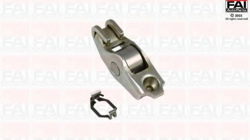 Culbutor, tren supape NISSAN PRIMASTAR bus (X83) (2001 - 2016) FAI AutoParts R214S piesa NOUA