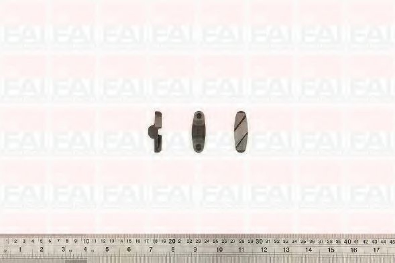 Culbutor, tren supape OPEL ANTARA (2006 - 2016) FAI AutoParts R183S piesa NOUA
