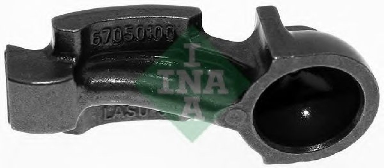 Culbutor, tren supape OPEL ASTRA G Combi (F35) (1998 - 2009) INA 422 0039 10 piesa NOUA
