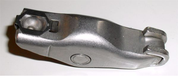 Culbutor, tren supape Partea de evacuare (RA06937 FRE) HYUNDAI,KIA