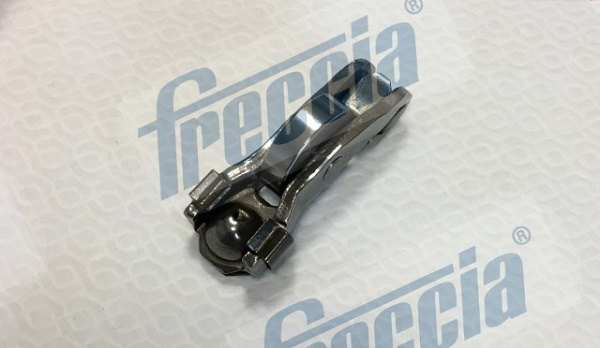 Culbutor, tren supape Partea de evacuare (RA06951 FRE) AUDI,SEAT