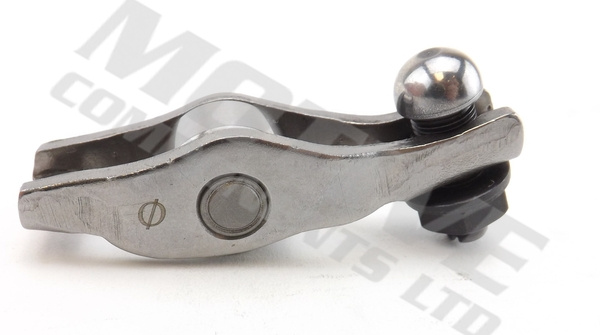 Culbutor, tren supape pe partea gazelor de e?apament (RA101 MVE) FORD,MAZDA