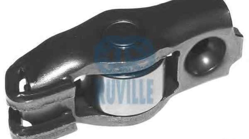 Culbutor, tren supape PEUGEOT 206 hatchback (2A/C) RUVILLE 235921