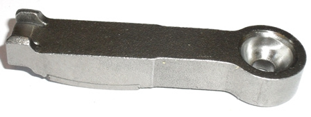 Culbutor, tren supape (RA06902 FRE) FIAT,LANCIA