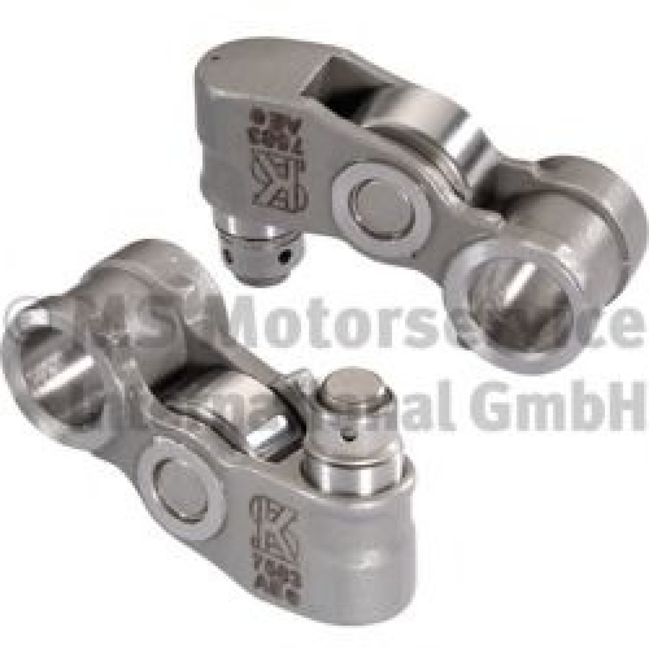 Culbutor, tren supape SKODA OCTAVIA II (1Z3) (2004 - 2013) KOLBENSCHMIDT 50007583 piesa NOUA
