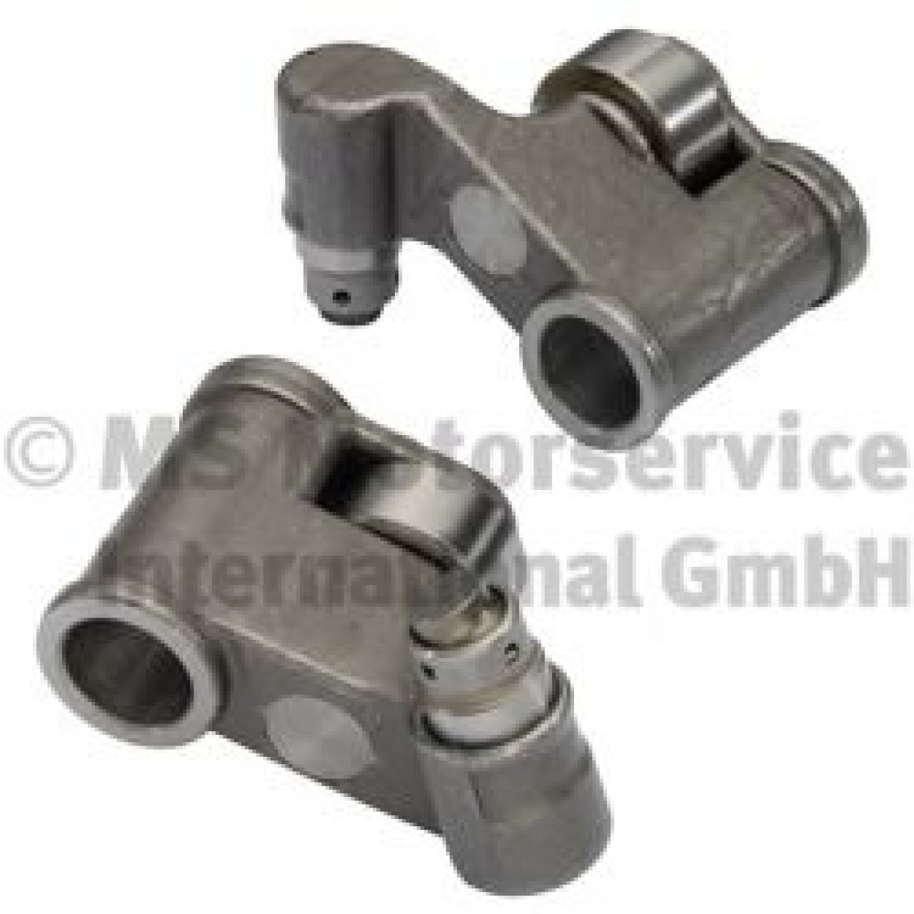 Culbutor, tren supape SKODA SUPERB II (3T4) (2008 - 2015) KOLBENSCHMIDT 50006179 piesa NOUA