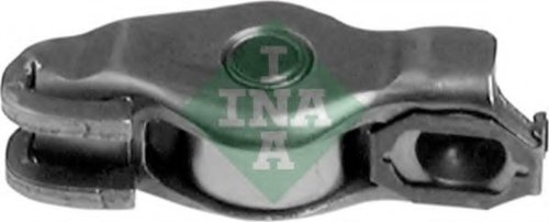 Culbutor, tren supape VW EOS (1F7, 1F8) (2006 - 2016) INA 422 0053 10 piesa NOUA