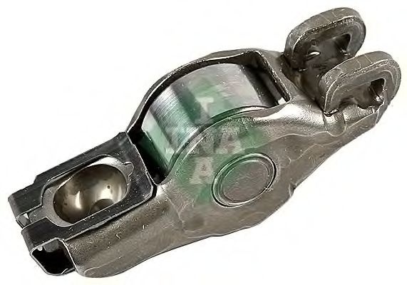 Culbutor, tren supape VW PASSAT Variant (3B6) (2000 - 2005) INA 422 0102 10 piesa NOUA
