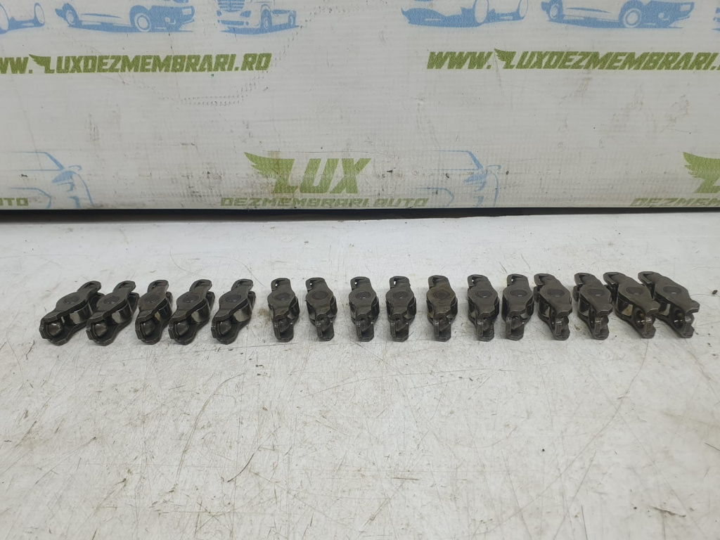 Culbutori tacheti 1.2 benzina K12B Suzuki Swift 4 [2010 - 2015]