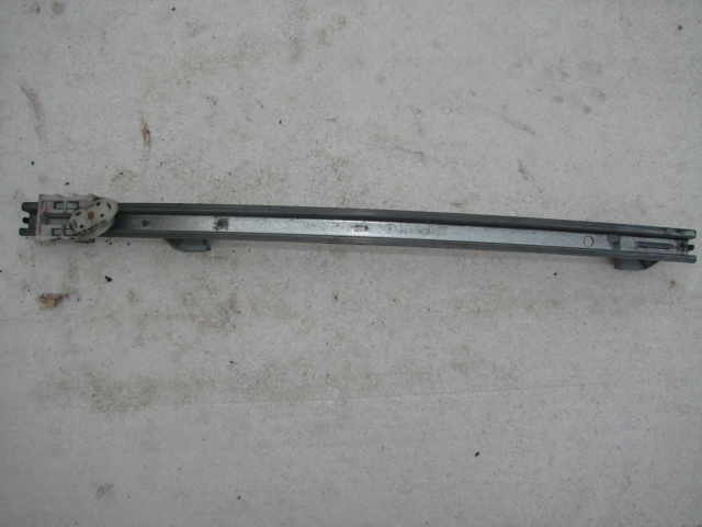 Culisa geam Opel Astra G [1998 - 2009] wagon 5-usi 1.7 DTi MT (75 hp) (F35_)