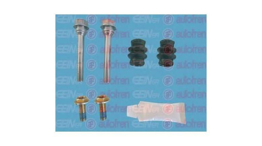 Culisoare frana Volkswagen VW GOLF Mk IV Estate (1J5) 1999-2006 #2 16136