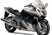 Culori noi pentru Yamaha FJR1300, FZ1, FZ1 Fazer, FZ6 si FZ6 Fazer