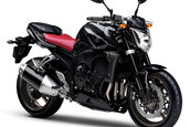 Culori noi pentru Yamaha FJR1300, FZ1, FZ1 Fazer, FZ6 si FZ6 Fazer