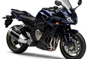 Culori noi pentru Yamaha FJR1300, FZ1, FZ1 Fazer, FZ6 si FZ6 Fazer