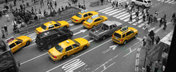 Ce culori de masini sunt cel mai putin vizibile in trafic?