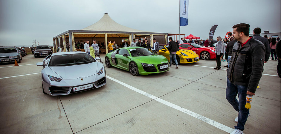 Cum a fost la prima editie Cars & Coffee Romania Cum a fost la prima editie Cars & Coffee Romania