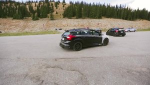 Cum a luat nastere noul Ford Focus RS, Episodul 3.