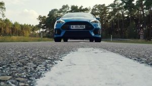 Cum a luat nastere noul Ford Focus RS, Episodul 7.