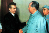 Cum ar fi putut arata prima Dacie daca licitatia lui Ceausescu ar fi fost corecta