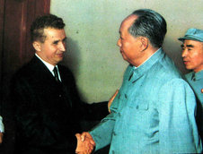 Cum ar fi putut arata prima Dacie daca licitatia lui Ceausescu ar fi fost corecta