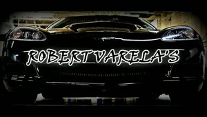 Cum arata cei 1250 de cp ai lui Corvette Z06 Dallas Perfromance?