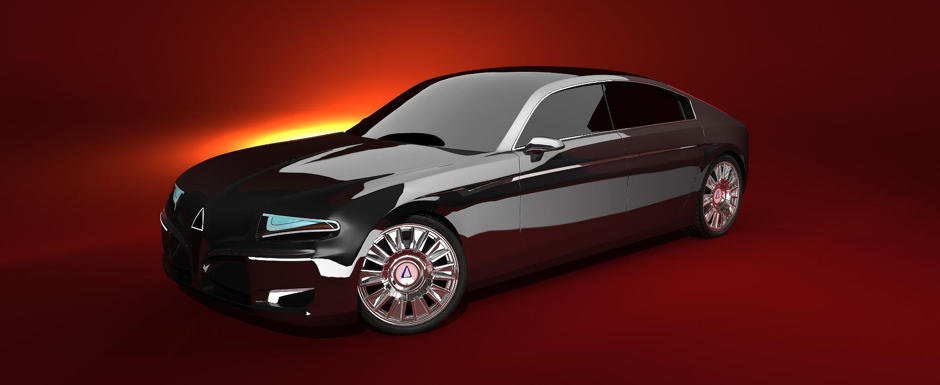 Cum arata Chreos, conceptul electric propus de Silex Power Cum arata Chreos, conceptul electric propus de Silex Power