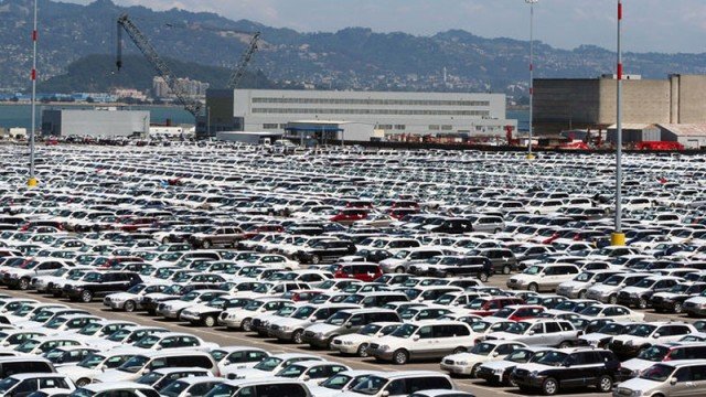 Cum arata noua TAXA AUTO pe hartie, de la A la Z Cum arata noua TAXA AUTO pe hartie, de la A la Z