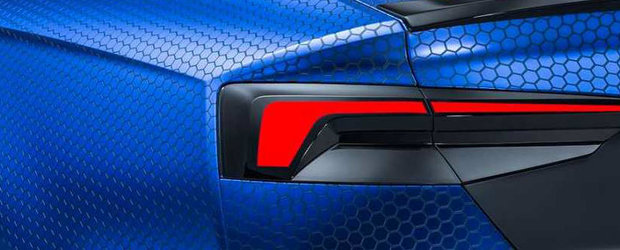 Cum arata raspunsul Audi la conceptele Volkswagen de la Wörthersee