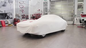 Cum arata restaurarea unui Ferrari de peste 15.000.000 de Euro