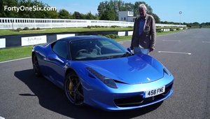 Cum arata un Ferrari cu optionale de peste 100.000 euro