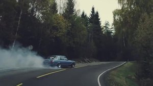 Cum fac hipsterii drift in Norvegia?