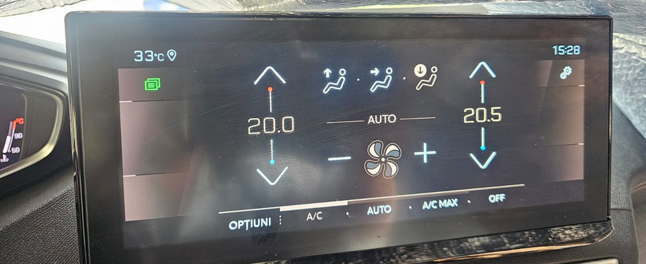 Cum folosim corect aerul conditionat pe timp de canicula. Sfaturi pretioase de la specialistii Registrului Auto Roman Cum folosim corect aerul conditionat pe timp de canicula. Sfaturi pretioase de la specialistii Registrului Auto Roman