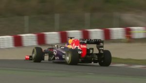 Cum ia nastere un monopost de Formula 1, Episodul 4