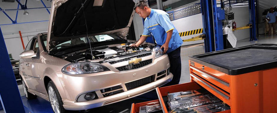 Cum ingroapa Guvernul industria auto din Romania Cum ingroapa Guvernul industria auto din Romania